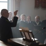 górniczy chór męski, 2020 (2)