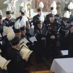 górniczy chór męski, 2020 (25)