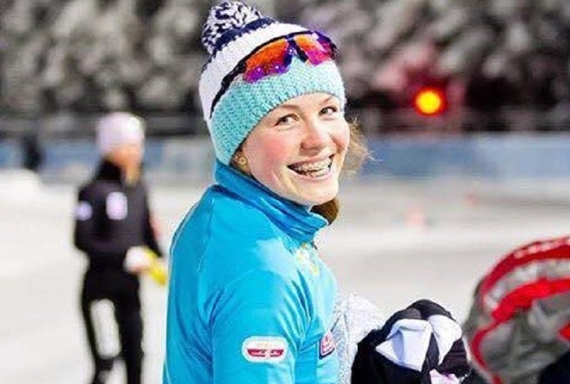 Mistrzyni z Lubina szykuje się do igrzysk