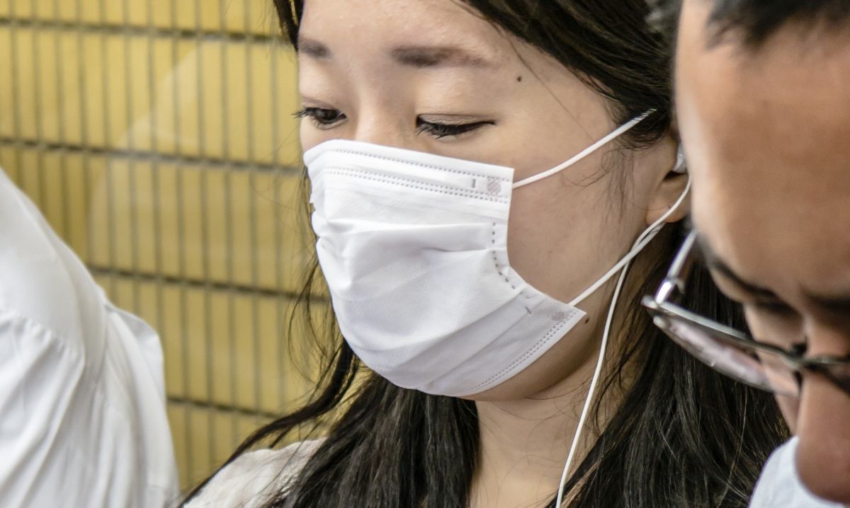 46-latka i 2-letnie dziecko z podejrzeniem koronawirusa