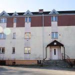 urząd gminy dawny, Łokietka 6a, Lubin, 2020 (1)