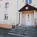 urząd gminy dawny, Łokietka 6a, Lubin, 2020 (3)