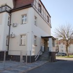 urząd gminy dawny, Łokietka 6a, Lubin, 2020 (4)