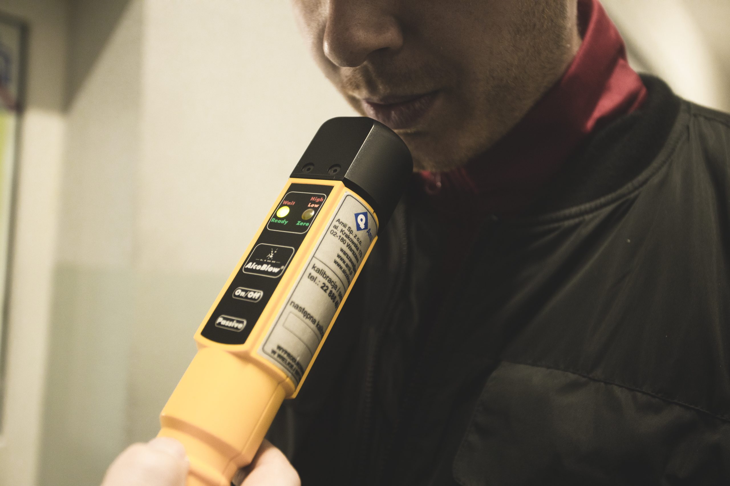 Teraz tym bardziej nie chcą dmuchać