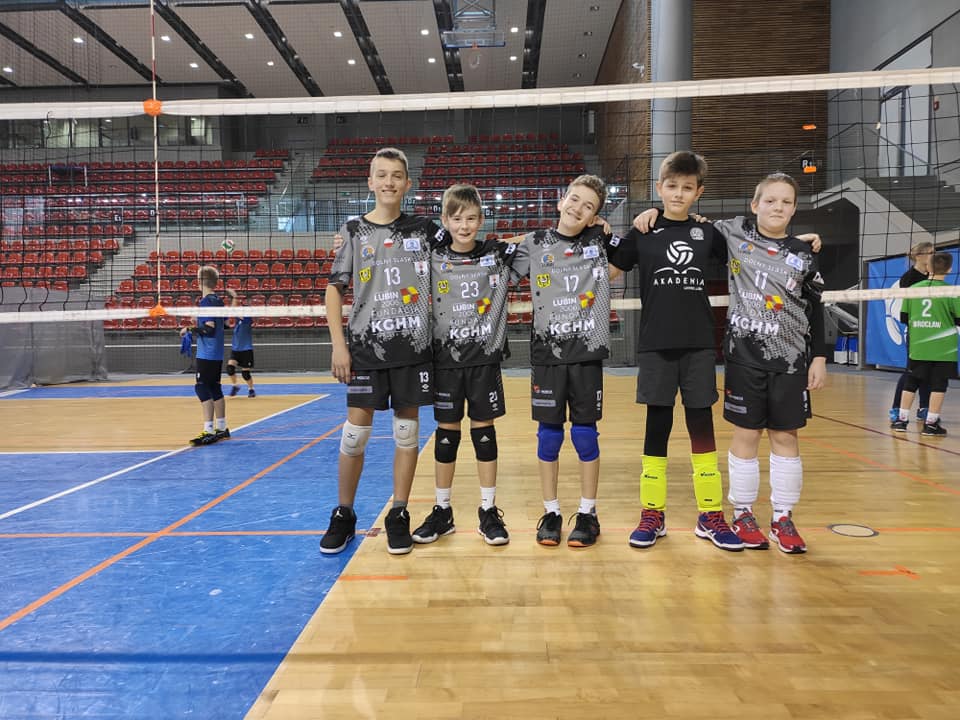 Najlepsi na Dolnym Śląsku