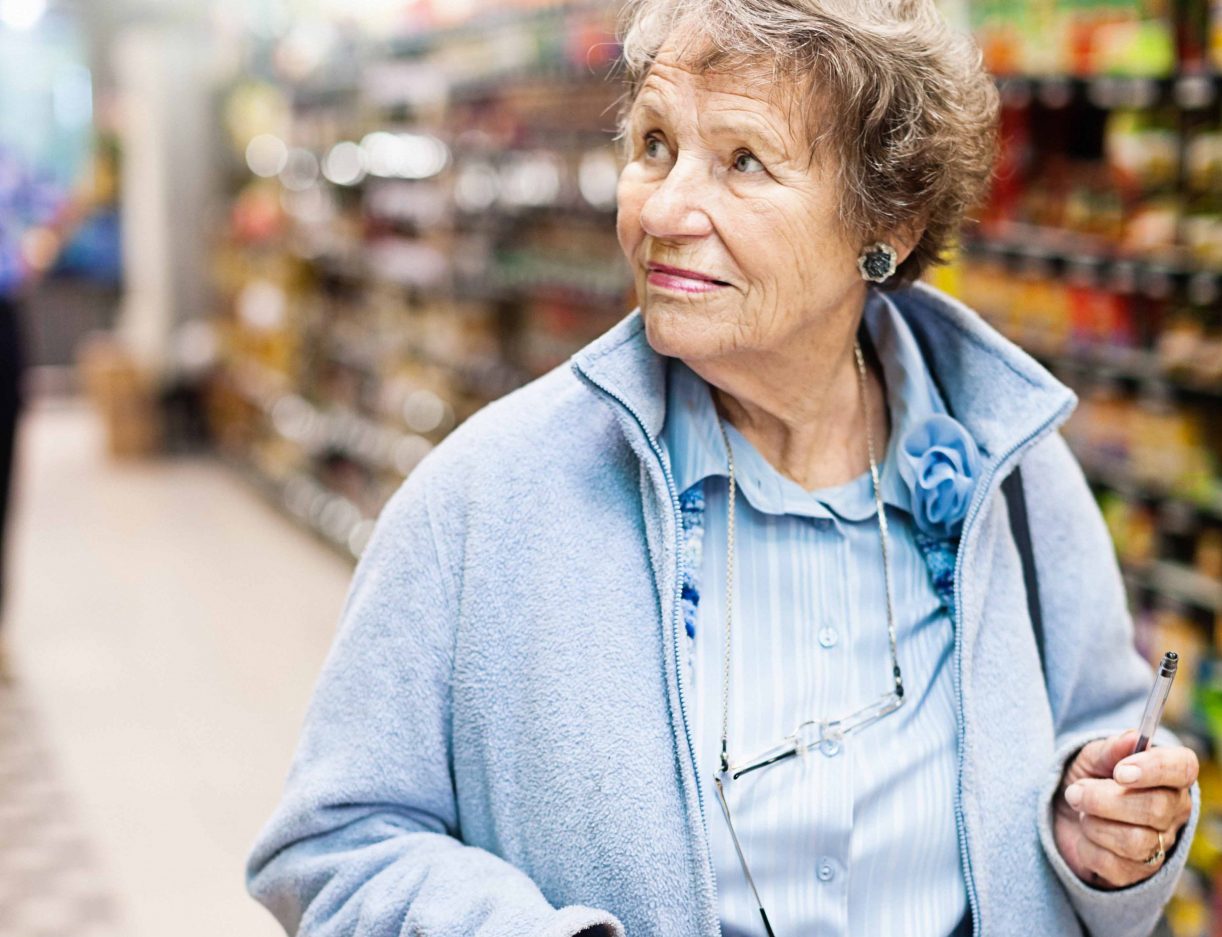 Rośnie popularność policyjnego programu dla seniorów