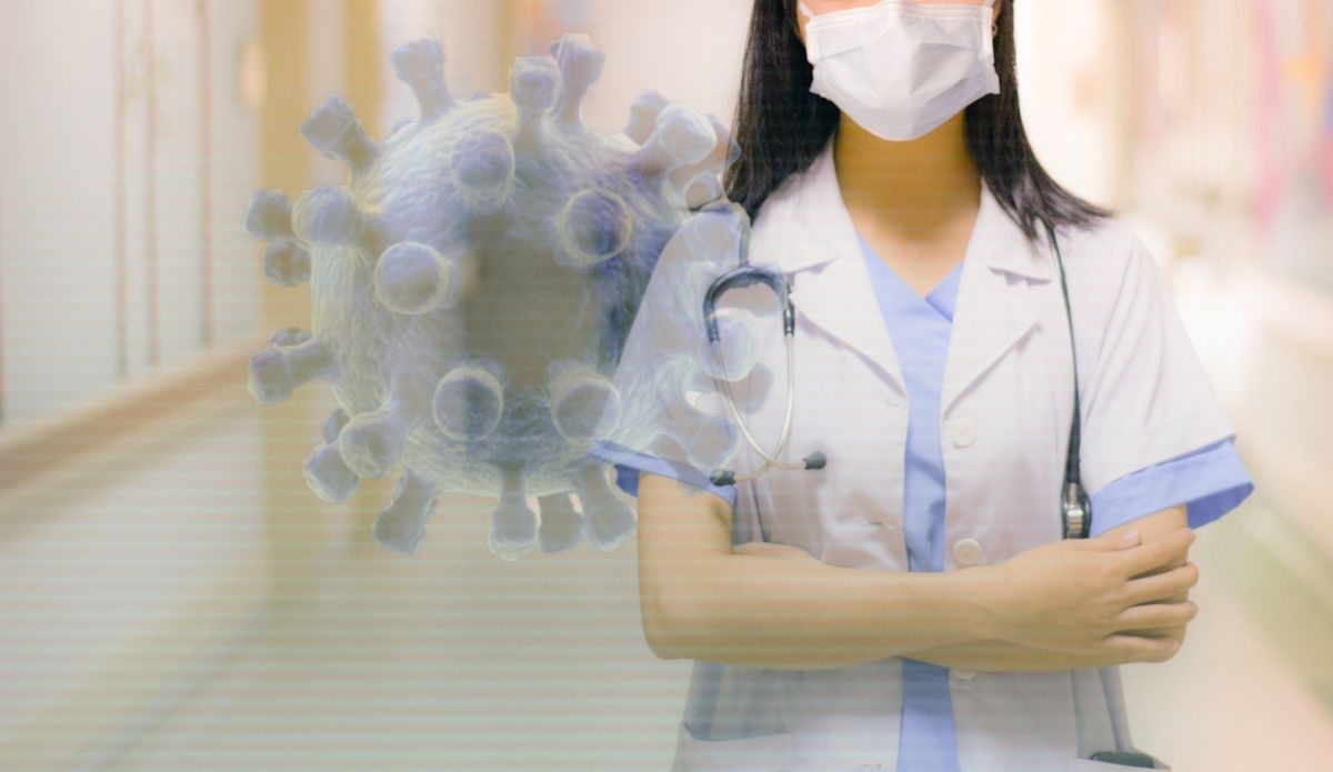 Jedno nowe zakażenie, 11 wyzdrowień – koronawirus w powiecie