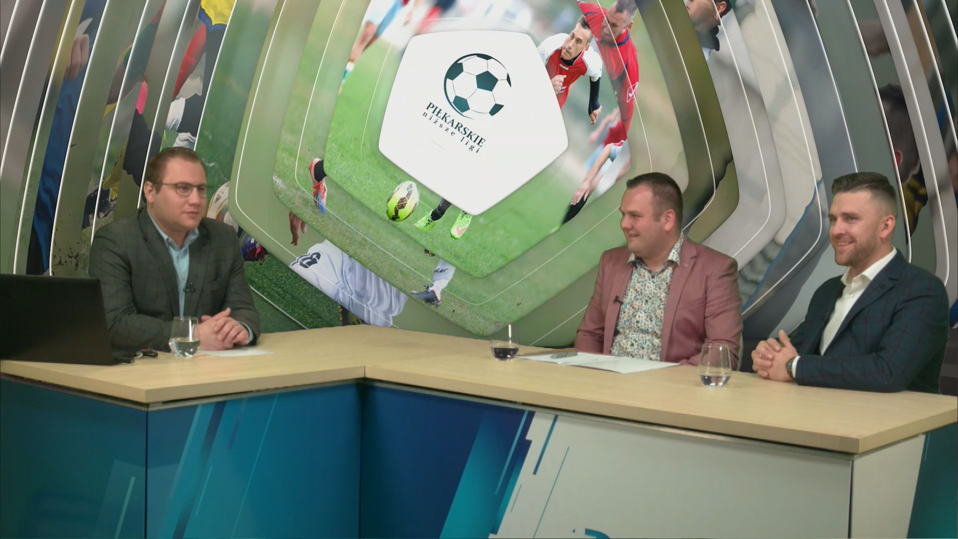 Piłkarskie Niższe Ligi