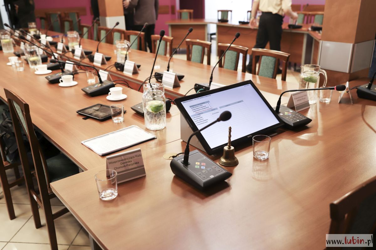 Radni będą obradować zdalnie?