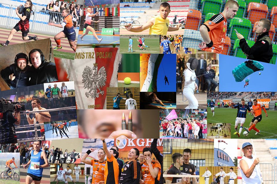 Ratują Polski Sport