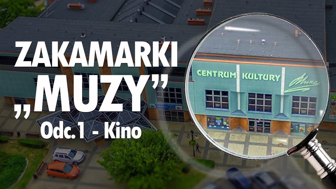 Poznaj zakamarki Muzy