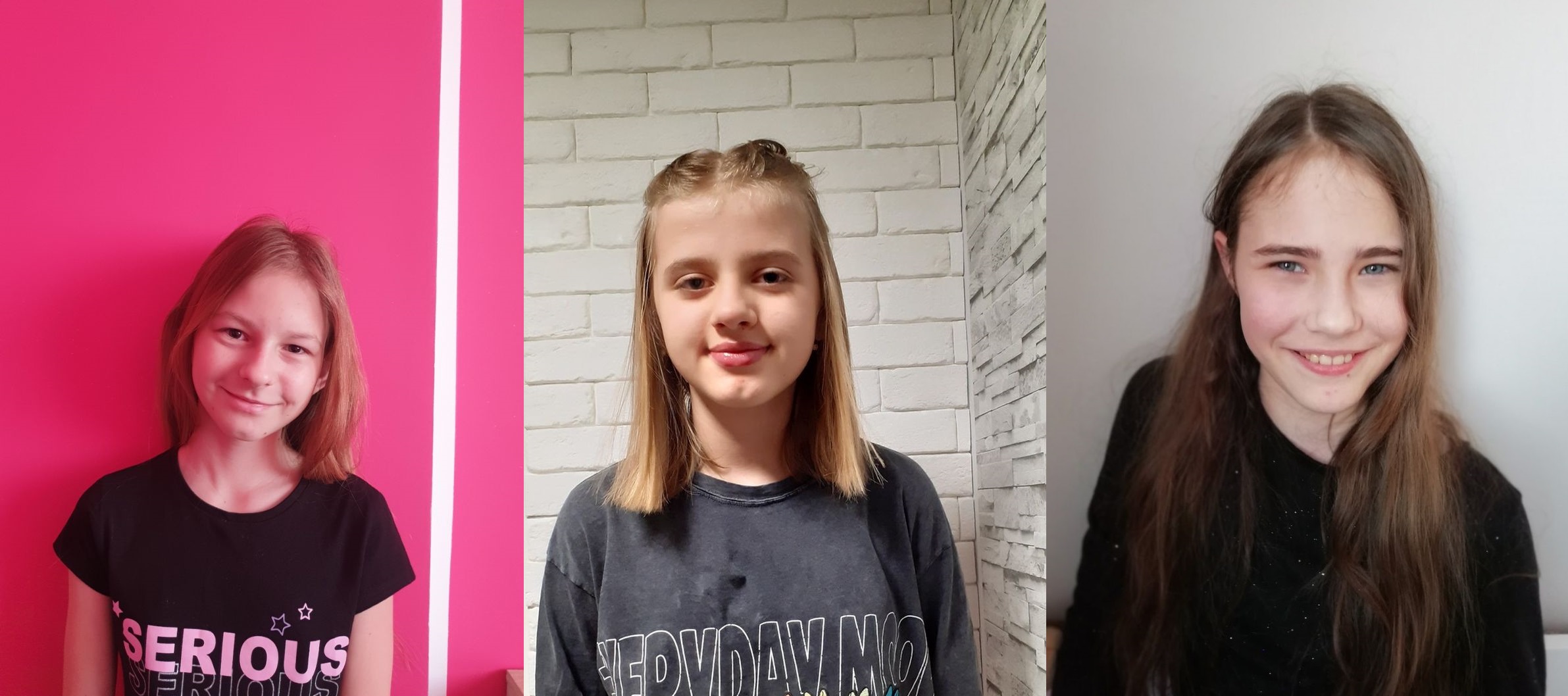 Uczennice SP 3 laureatkami „Galileo” 2020