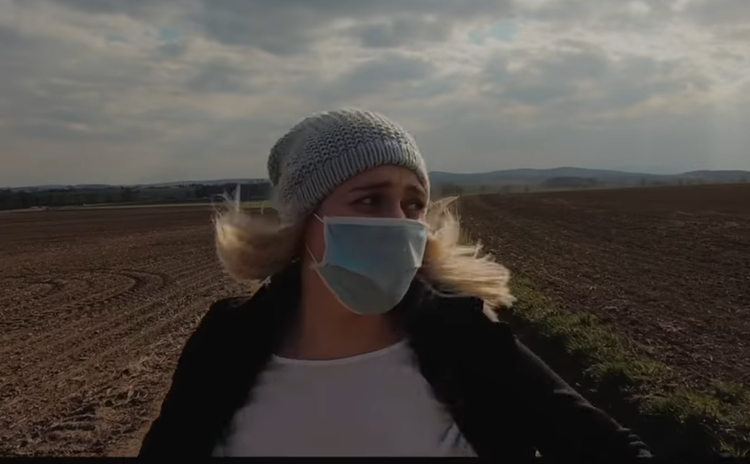 Przejmujący cover Korteza. To będzie hymn epidemii?