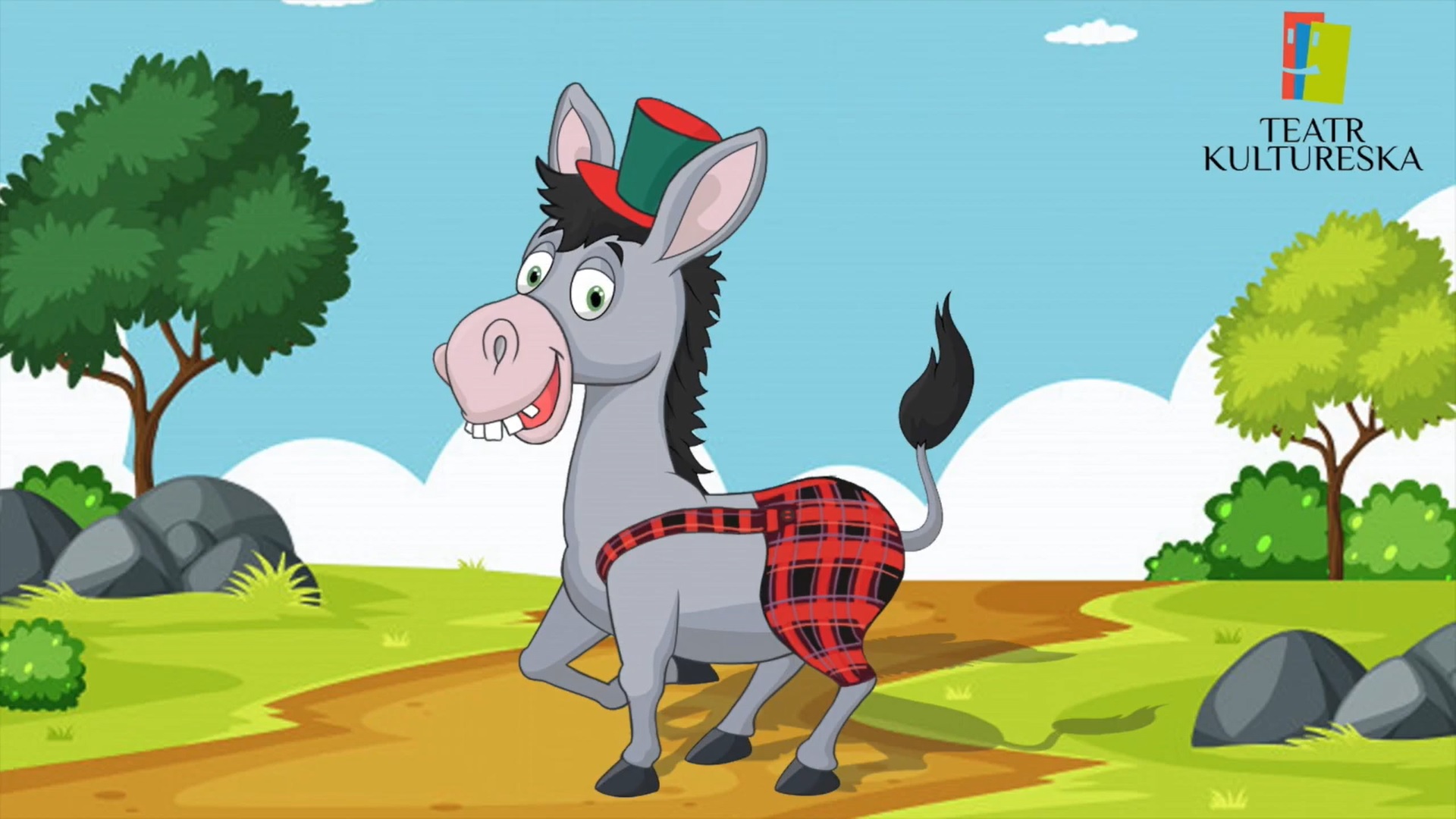 Bajki do posłuchania