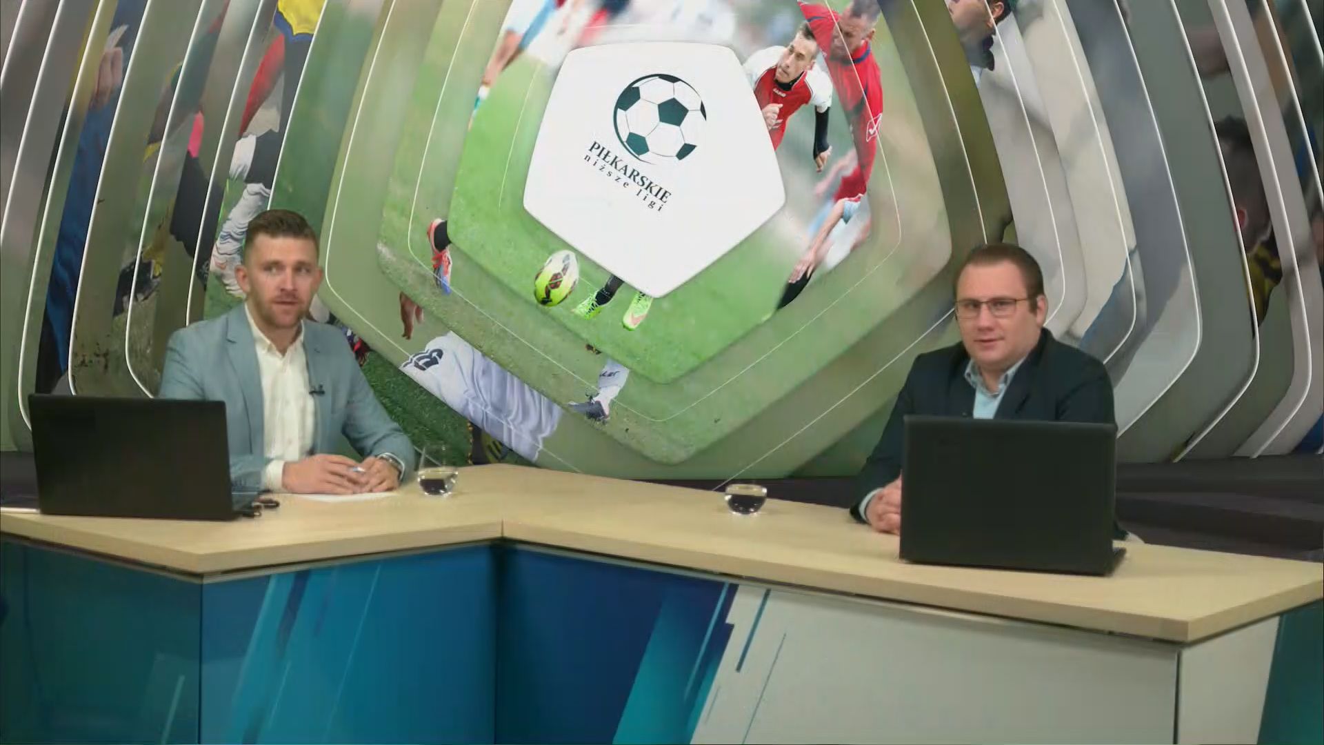 Piłkarskie Niższe Ligi