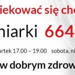 porady tel baner PIELEGNIARKA