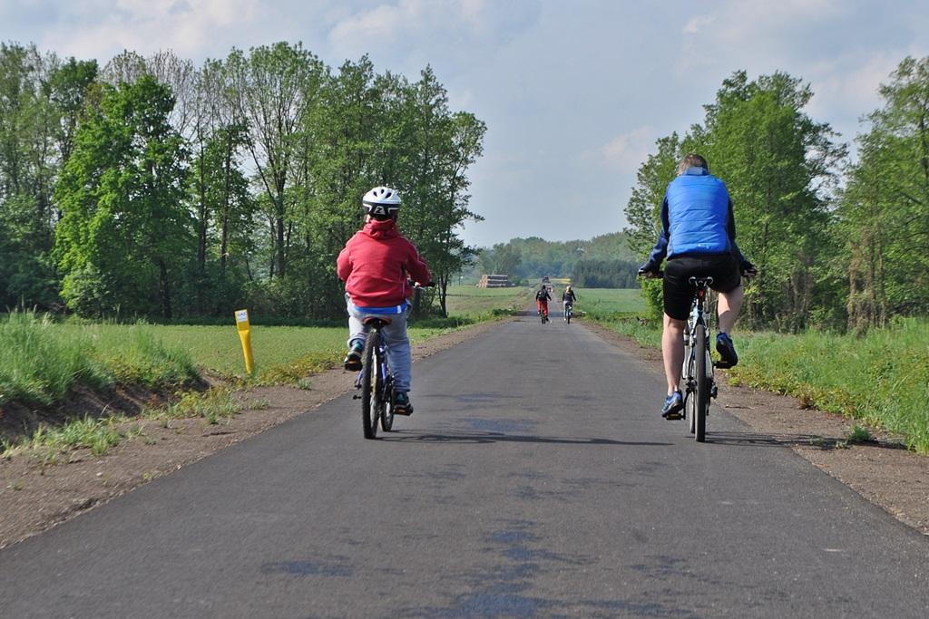 Już cieszy się popularnością, choć jeszcze nie została oddana do użytku