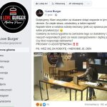 I love burger — kopia