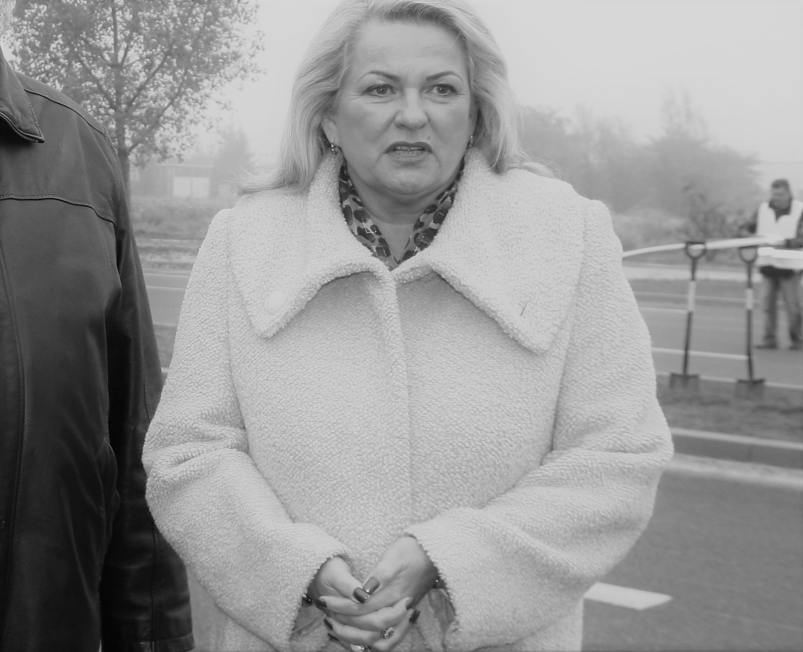 Zmarła Małgorzata Drygas-Majka