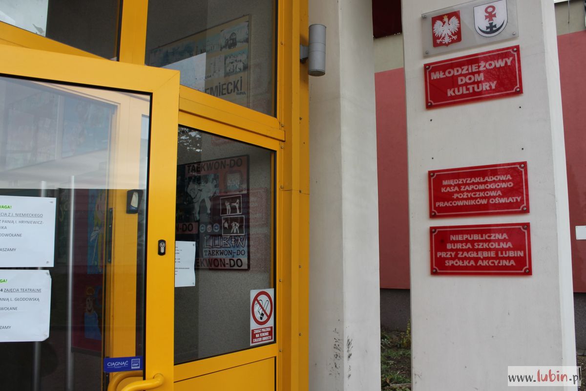 MDK zmienia formułę swoich konkursów