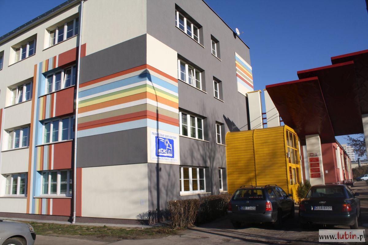 Trwają zapisy na zajęcia