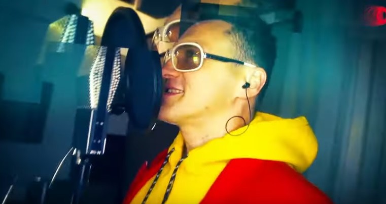 Narodowa w #hot16challenge2