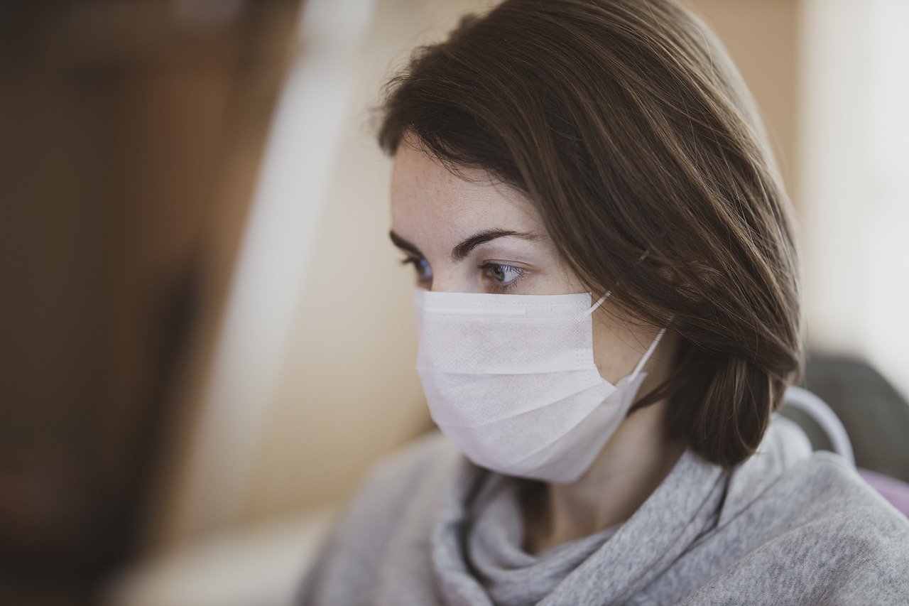 Ponad 16 tysięcy zakażonych