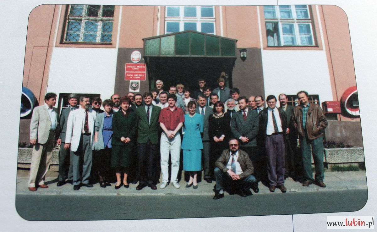 Siła samorządu to aktywność obywatelska