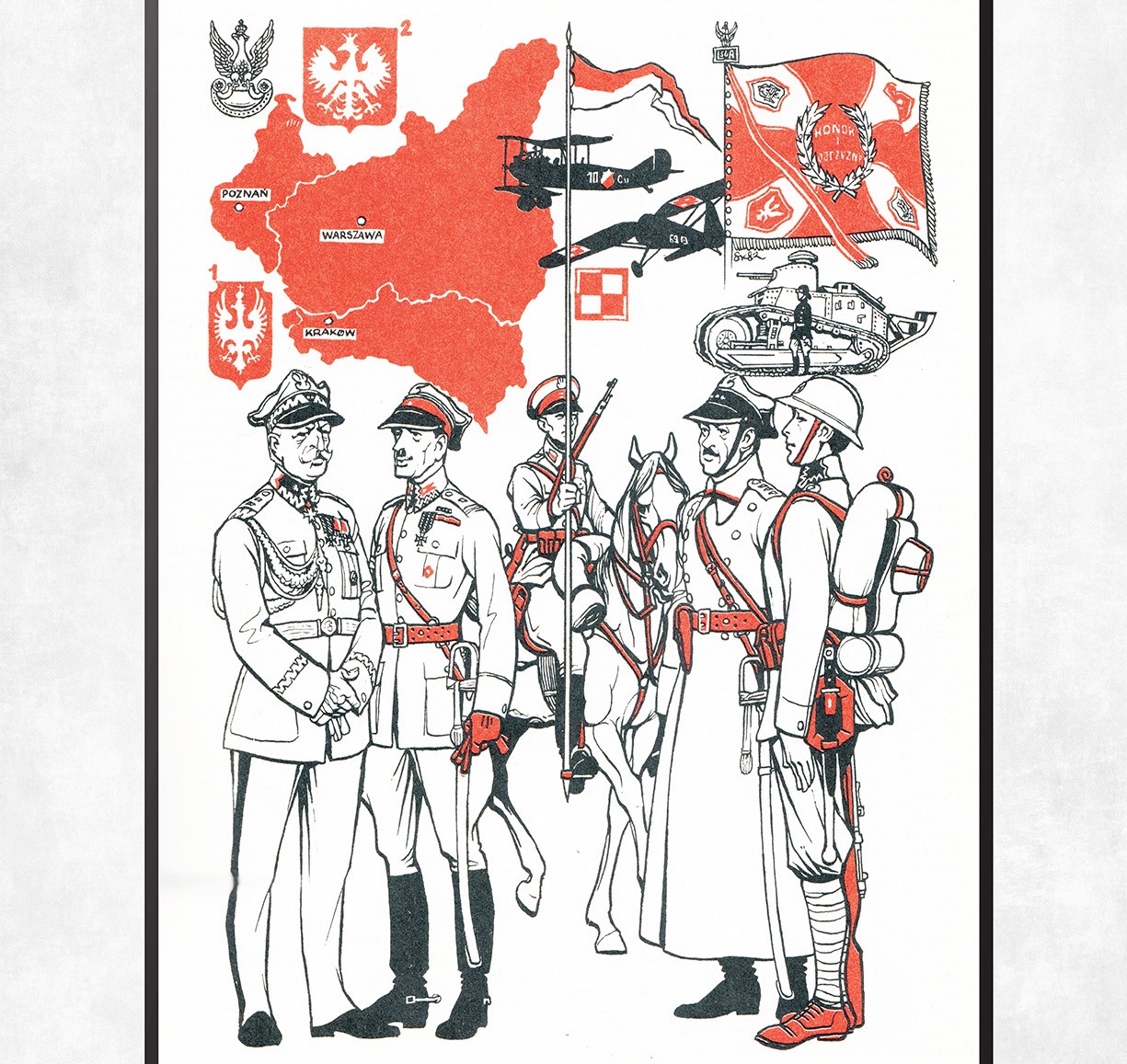 Szkice historyczne Szymona Kobylińskiego