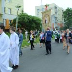 Boże Ciało 2020 św Barbara (36)