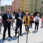 Grzegorz Schetyna w Lubinie, 25.06.2020 r (12)