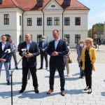 Grzegorz Schetyna w Lubinie, 25.06.2020 r (13)