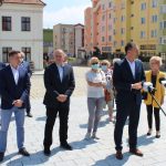 Grzegorz Schetyna w Lubinie, 25.06.2020 r (5)