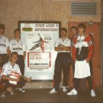 Mariusz Olbiński przed meczem z AS Monaco