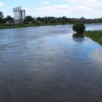 Odra w Scinawie, 23.06 (15)
