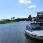 Odra w Scinawie, 23.06 (6)