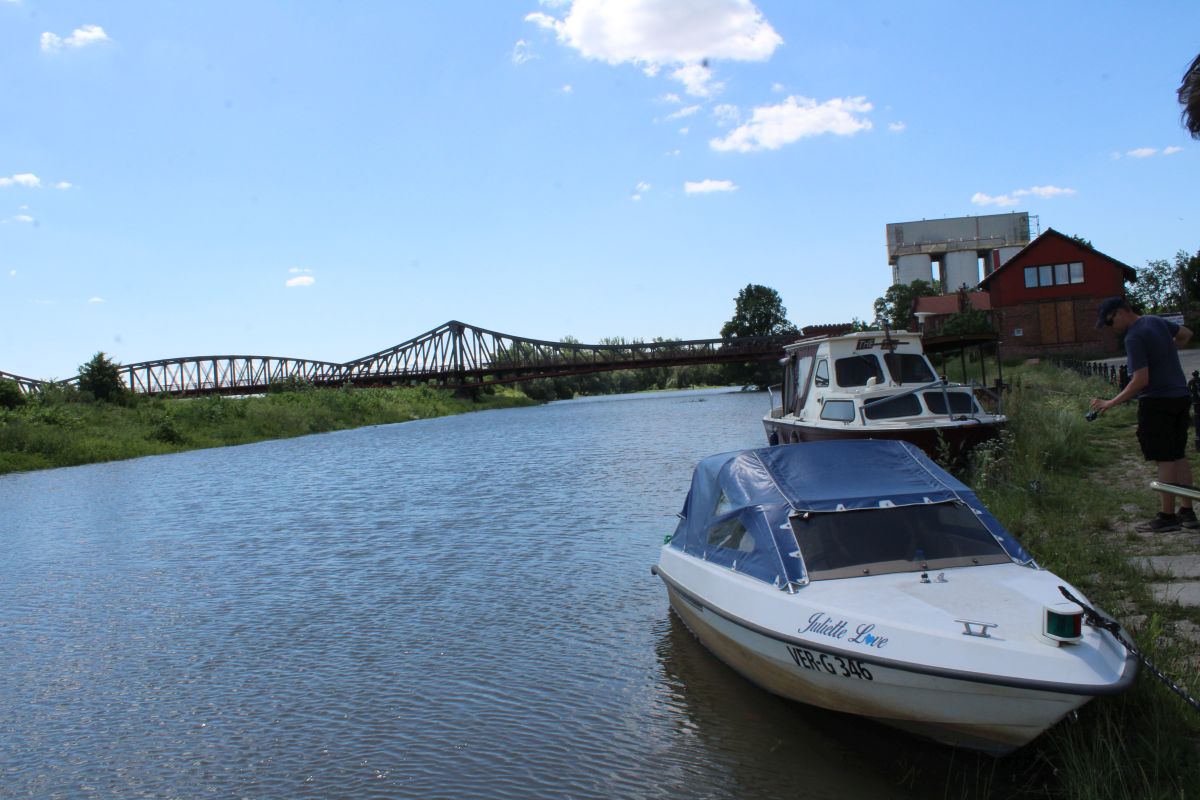 Odra w Scinawie, 23.06 (6)