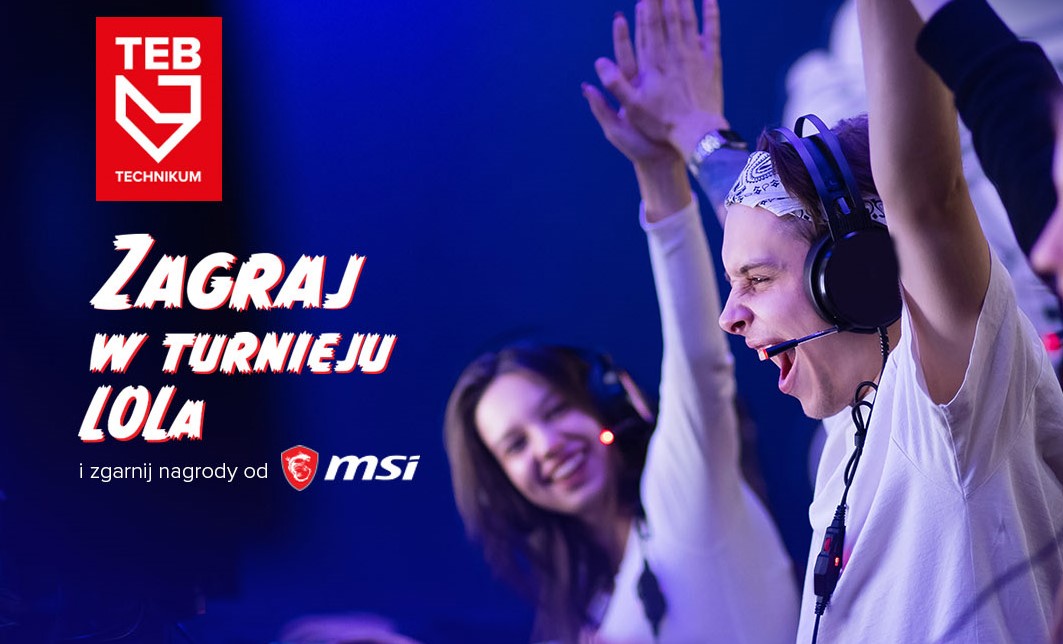 Turniej League of Legends