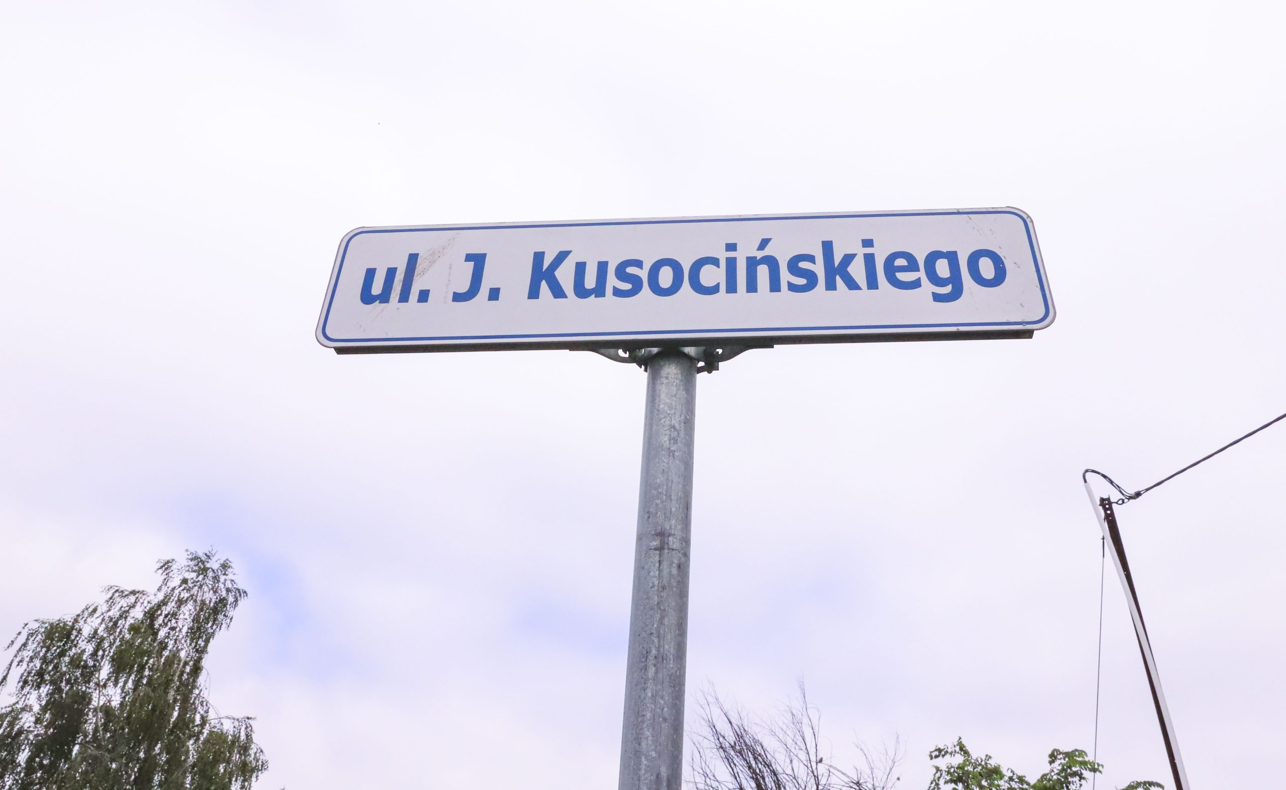 Nowa inwestycja na Małomicach