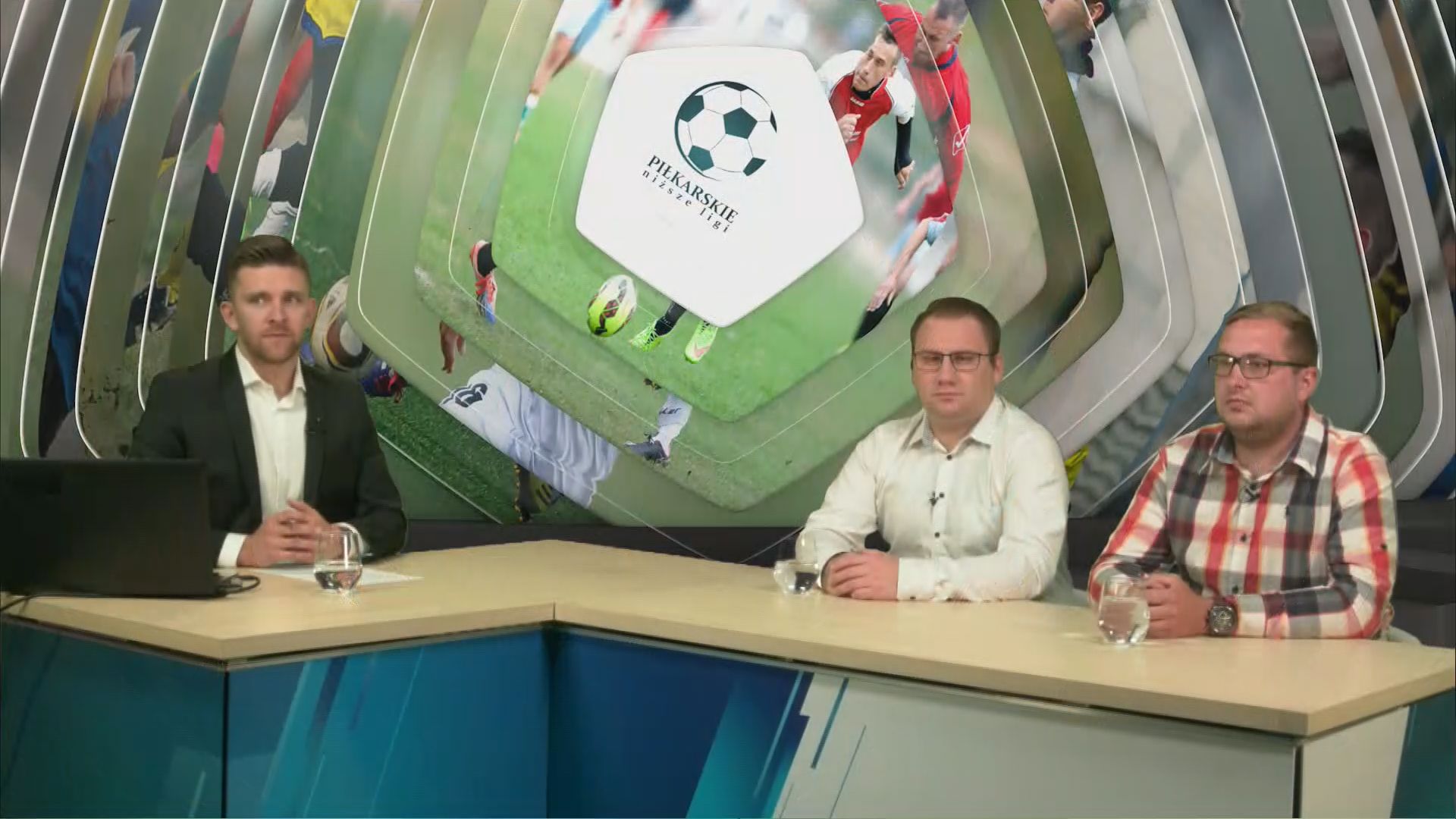 Piłkarskie Niższe Ligi