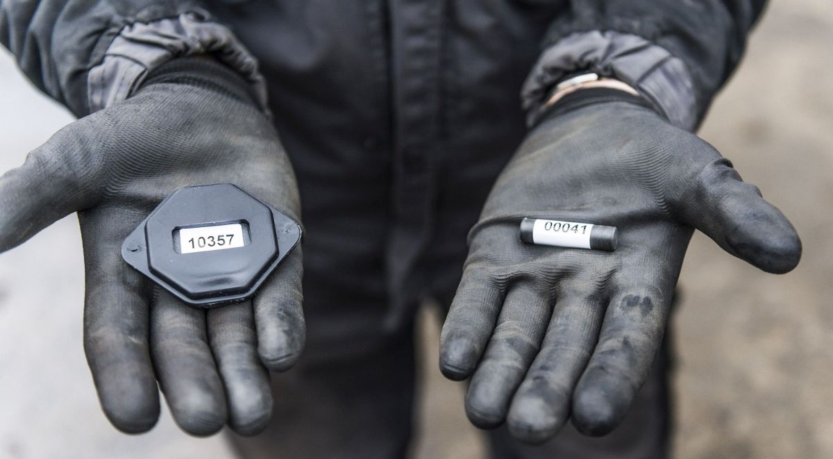 W kopalniach KGHM testowano technologię, która zmienia świat