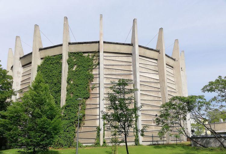 Panorama Racławicka zostanie zamknięta