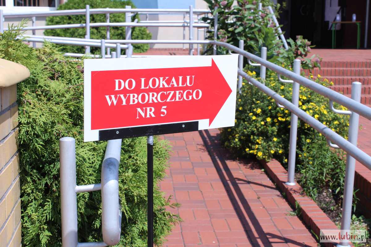 Chcesz głosować w innym miejscu? Wystarczy zaświadczenie