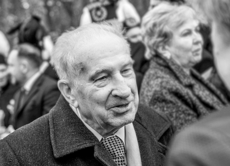 Zmarł ostatni z odkrywców Polskiej Miedzi