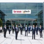 Gruppenbild Sitech mit Logos
