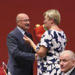 Sesja rady powiatu absolutorium (11)