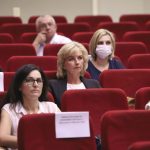 Sesja rady powiatu absolutorium (5)