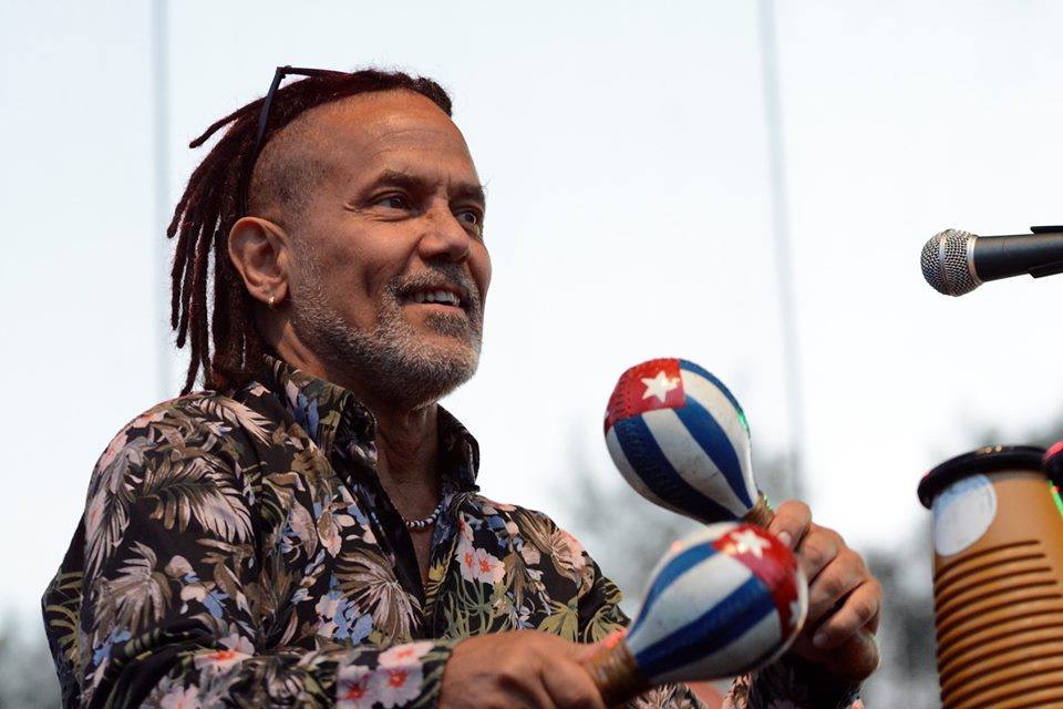 Szalona kubańska noc w Lubinie