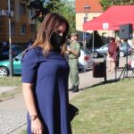 76. rocznica Powstania Warszawskiego, Lubin, 01.08.2020 r (45)