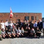 76. rocznica Powstania Warszawskiego, Lubin, 01.08.2020 r (65)